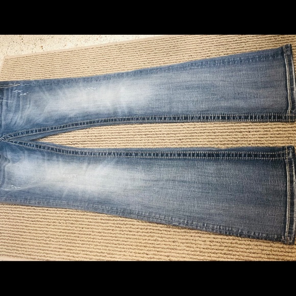 Miss Me‼️ Boot cut jeans💕‼️ - Picture 7 of 7